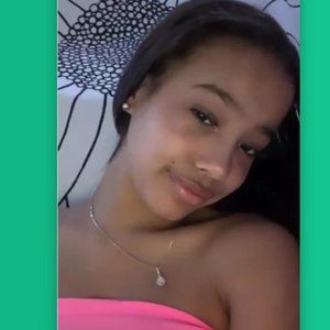 Meet your Posher, Aniya